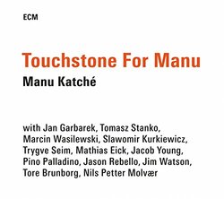 Touchstone For Manu