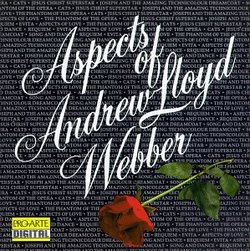 Aspects of Andrew Lloyd Webber