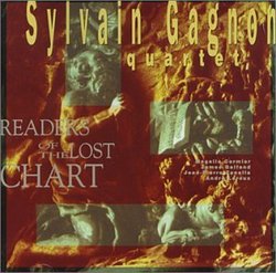 Readers of the Lost Chart