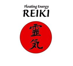 Reiki-Floating Energy