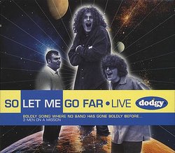 So Let Me Go Far - Part 1