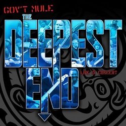 Deepest End (with Bonus DVD)