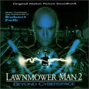Lawnmower Man 2: Beyond Cyberspace - Original Motion Picture Soundtrack