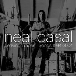 Leaving Traces: Songs 1994-2004