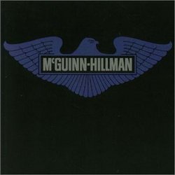 Mcguinn/Hillman