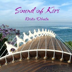 Sound of Kiri - Japanese Koto
