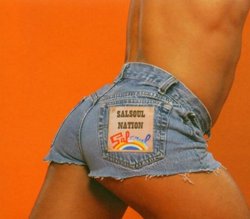 Salsoul Nation { Various Artists }