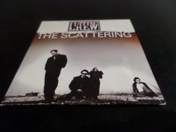 Scattering [Single-CD]