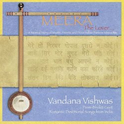 Meera-the Lover