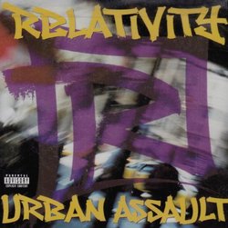 Relativity Urban Assault