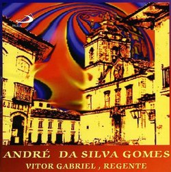 Andre Da Silva Gomes