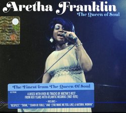 The Queen of Soul