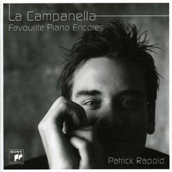 La Campanella: Favourite Piano Encores