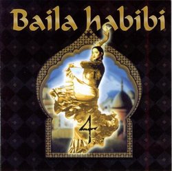 Vol. 4-Baila Habibi