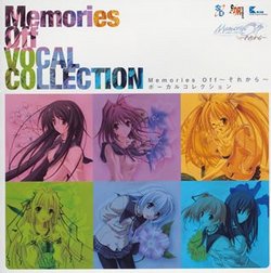 Memories Off -Sorekara- Vocal Collection