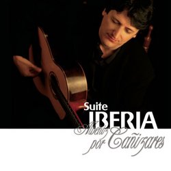 Suite Iberia: Albéniz por Cañizares