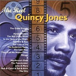 Reel Quincy Jones