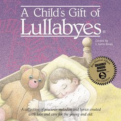 Child's Gift of Lullabyes