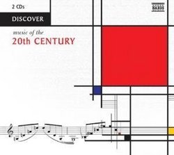 Discover Music of the 20th Century