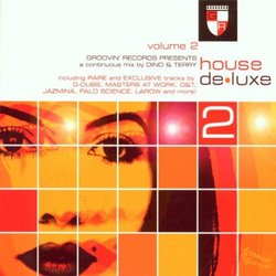 Vol. 2-House De Luxe
