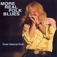 More Real Folk Blues