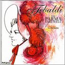 Renata Tebaldi: The Parma Farewell (La Boheme Selections, 1962) / Basile