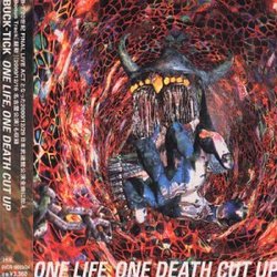 One Life One Death Cut Up