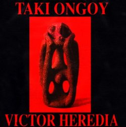 Taki Ongoy