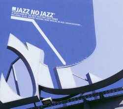 Vol. 1-Jazz No Jazz