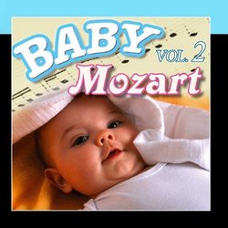 Baby Mozart Vol.2