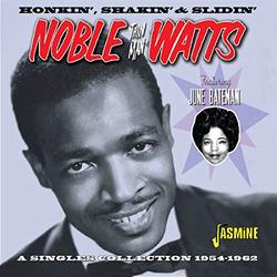 Honkin', Shakin' & Slidin' - A Singles Collection 1954-1962 [ORIGINAL RECORDINGS REMASTERED]