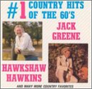 #1's of the 60's: Country