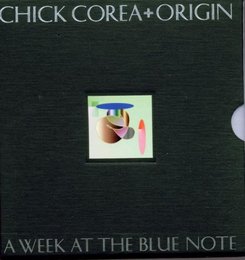 Week at Blue Note