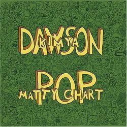 Kimya Dawson Matty Pop Chart