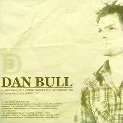 Dan Bull