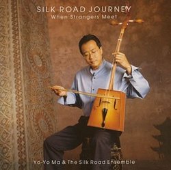 Silk Road Journey