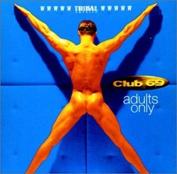 Club 69-Adults Only