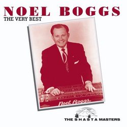 The Very Best of Noel Boggs