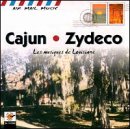 Air Mail Music: Cajun & Zydeco
