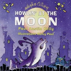 Howlin' at the Moon