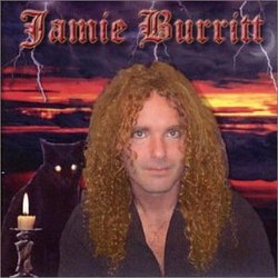 Jamie Burritt