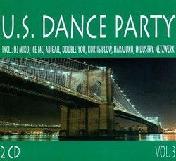 U.S. Dance Party, Vol.3