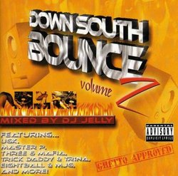 Down South Bounce 2