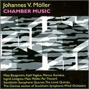 Moller: Chamber Music