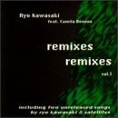 Remixes, Vol. 1