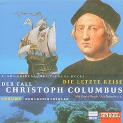 Die Letzte Reise Columbus