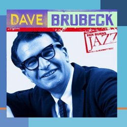 Ken Burns JAZZ Collection: Dave Brubeck