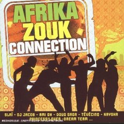 Afrika Zouk Connection