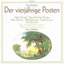 Schubert: Der vierjährige Posten