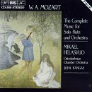 Flute Concertos